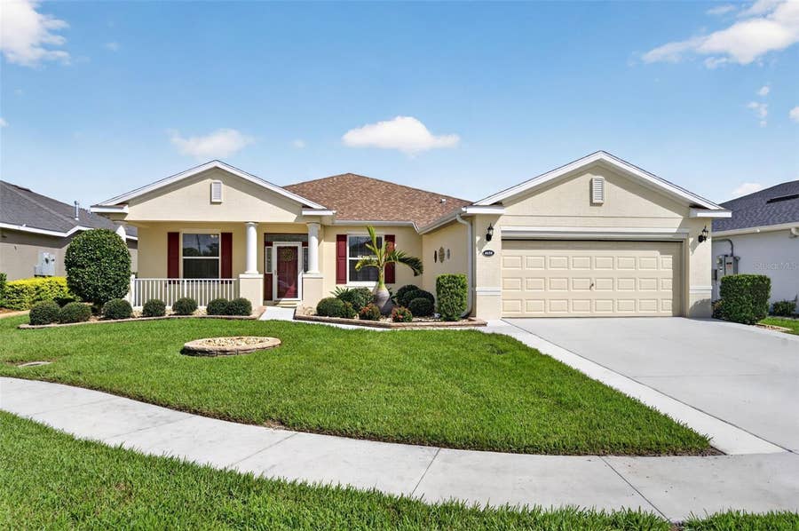 Property photo for 4650 SHENANDOAH RIVER TRAIL, Leesburg, FL