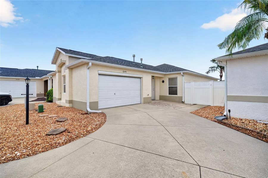 Property photo for 1049 JACKSON STREET, The Villages, FL