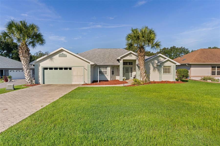 Property photo for 17566 SE 112TH AVENUE, Summerfield, FL