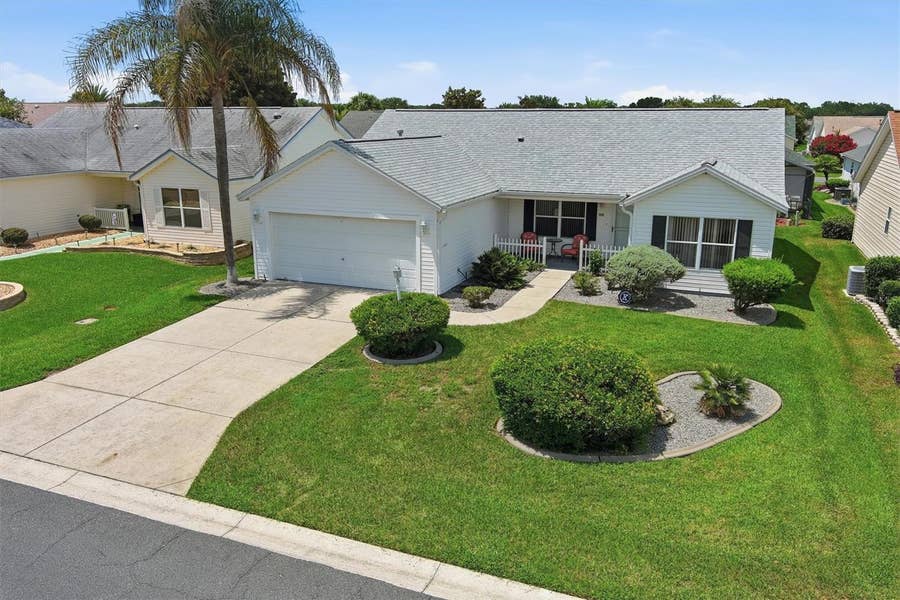 Property photo for 3425 CARBONDALE COURT, The Villages, FL