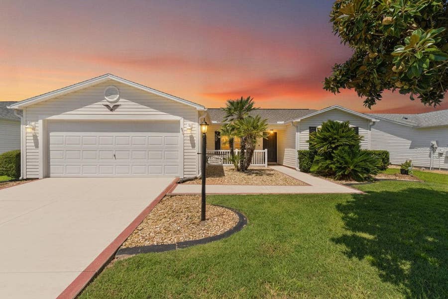 Property photo for 17766 SE 91ST POPLAR TER, The Villages, FL