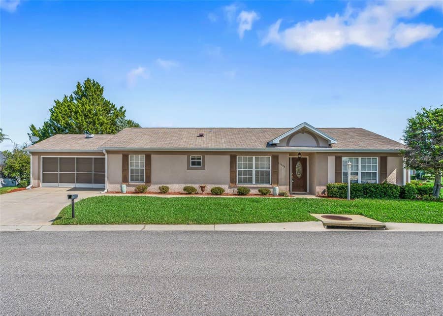 Property photo for 11137 SE 174TH LOOP, Summerfield, FL