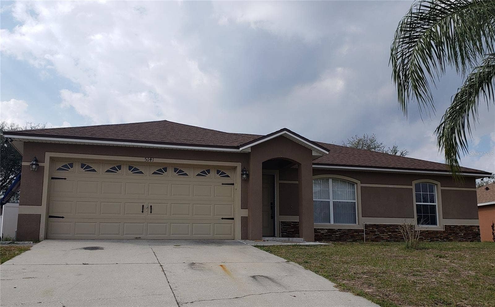 5141 PINE NEEDLE DRIVE, Mascotte, FL 34753 5141 PINE NEEDLE DRIVE, Mascotte, FL 34753