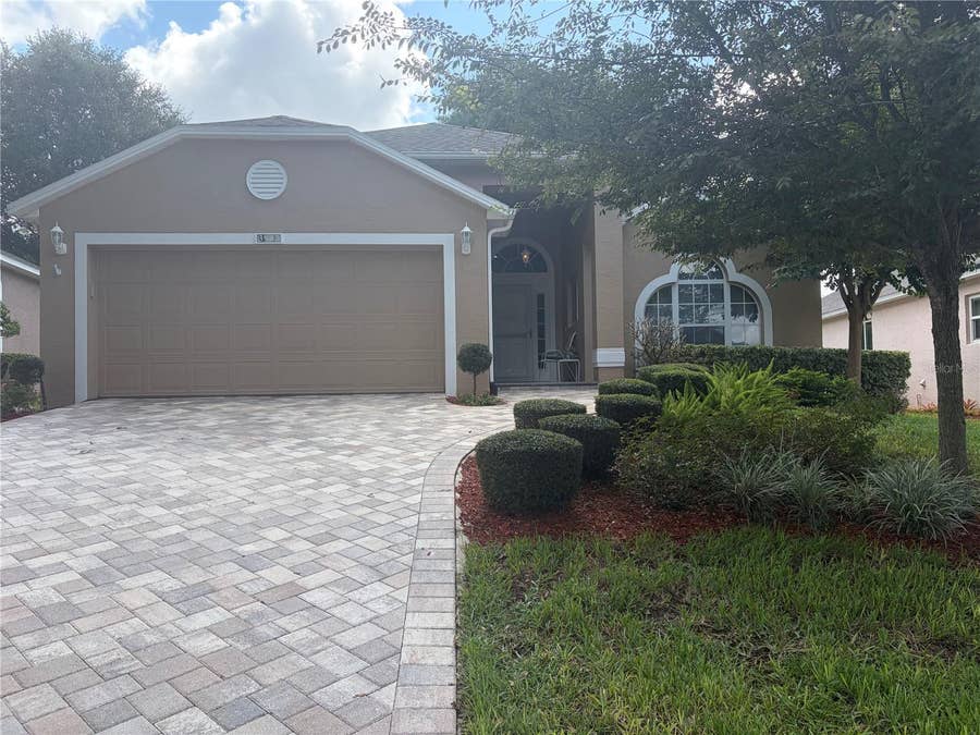 Property photo for 3902 EVERSHOLT STREET, Clermont, FL
