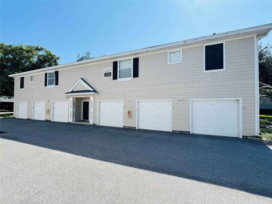 Property photo for 233 SOUTHERN PECAN CIRCLE, #101, Winter Garden, FL