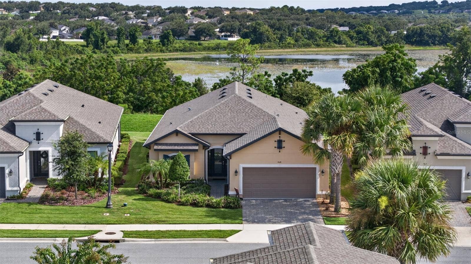 908 BRAEWOOD DRIVE, Clermont, FL 34715 908 BRAEWOOD DRIVE, Clermont, FL 34715