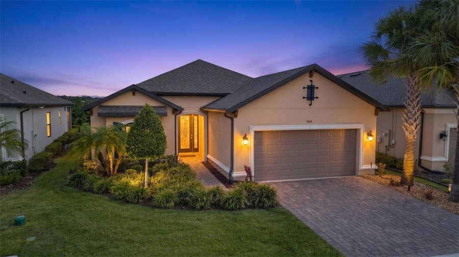Property photo for 908 BRAEWOOD DRIVE, Clermont, FL