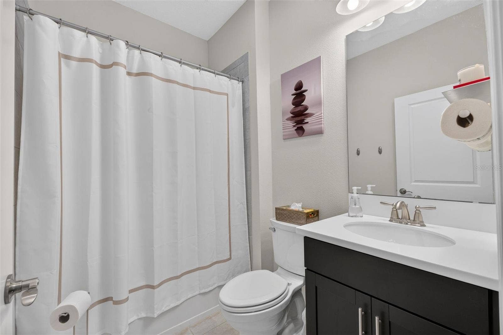 908 BRAEWOOD DRIVE, Clermont, FL 34715 Quest Bath