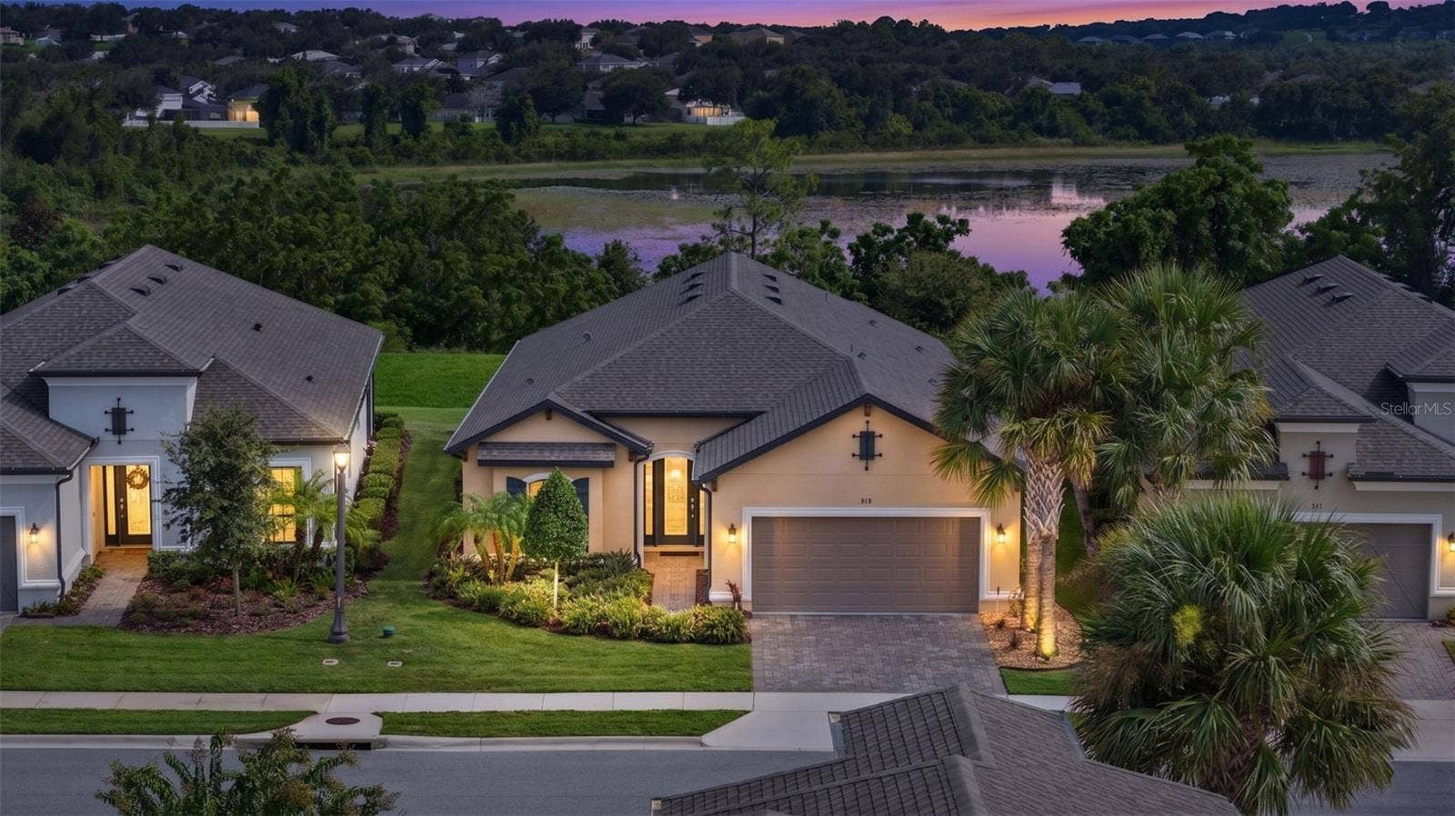 908 BRAEWOOD DRIVE, Clermont, FL 34715 908 BRAEWOOD DRIVE, Clermont, FL 34715