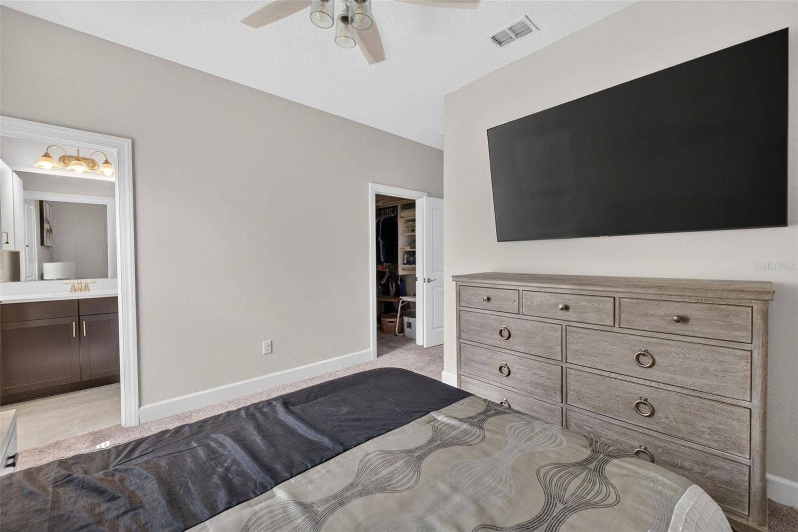 908 BRAEWOOD DRIVE, Clermont, FL 34715 En-Suite