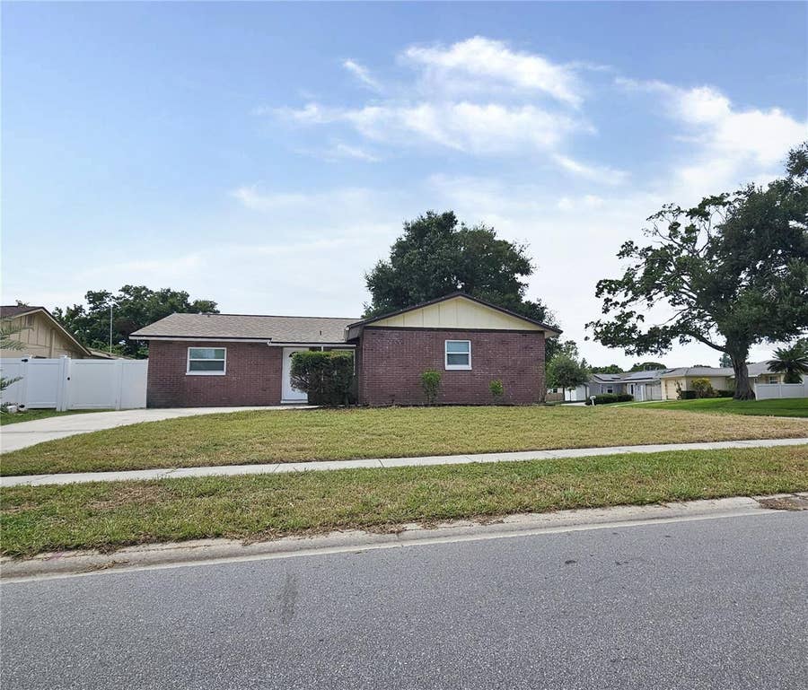 Property photo for 6092 BURCH STREET N, St Petersburg, FL