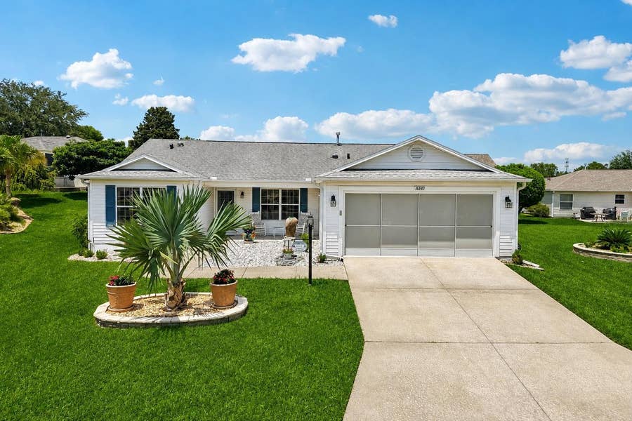 Property photo for 16840 SE 97TH WILDWOOD COURT, The Villages, FL