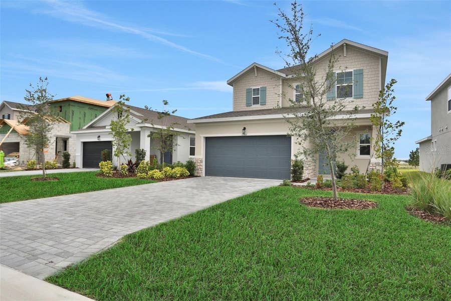 Property photo for 8082 SUNNY POINT TRAIL, Parrish, FL