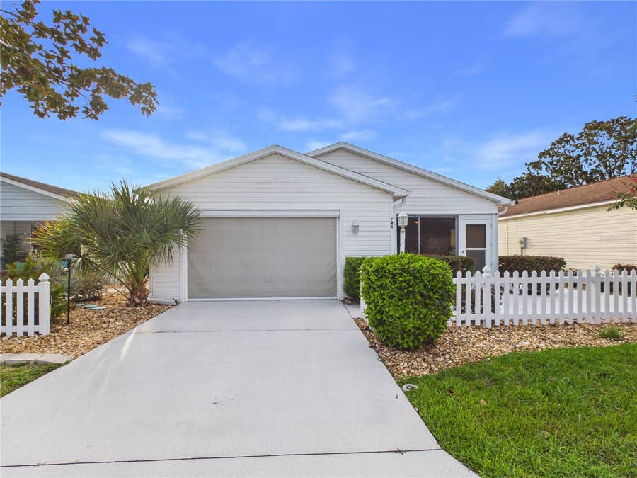 Property photo for 746 ANGELITA AVE, The Villages, FL