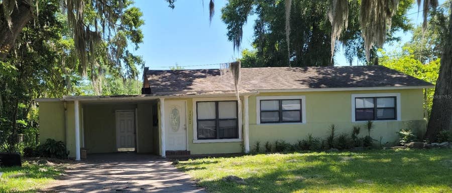 Property photo for 1300 PARK AVENUE, Tavares, FL
