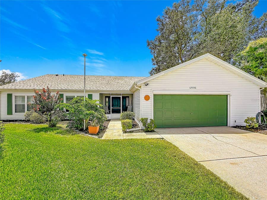 Property photo for 25106 MERIWEATHER ROAD, Leesburg, FL