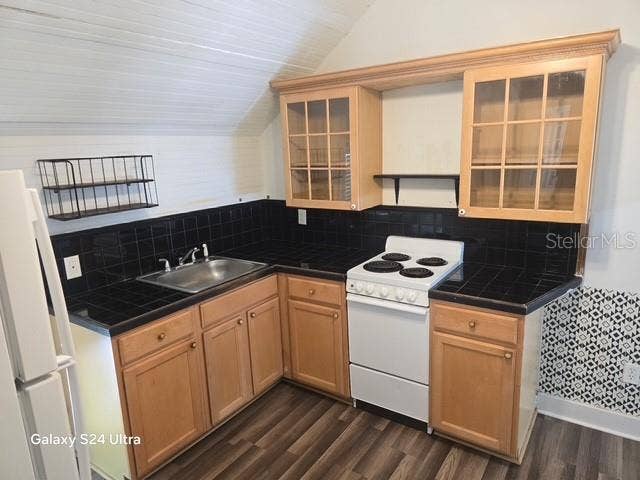 7306 EARLWOOD AVENUE, #5, Mount Dora, FL 32757 7306 EARLWOOD AVENUE, #5, Mount Dora, FL 32757
