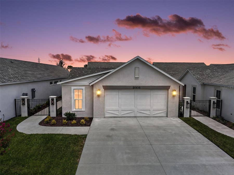 Property photo for 2005 SANTINO AVENUE, The Villages, FL