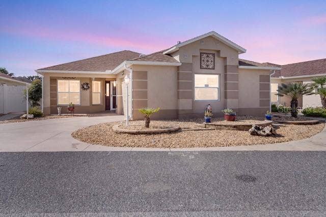 Property photo for 1068 BURNETTOWN PLACE, The Villages, FL