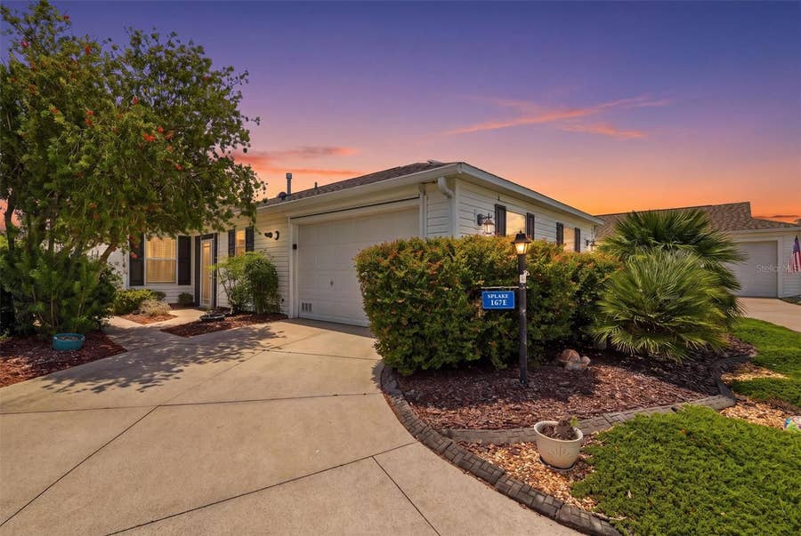 Property photo for 1674 GOVAN PLACE, The Villages, FL