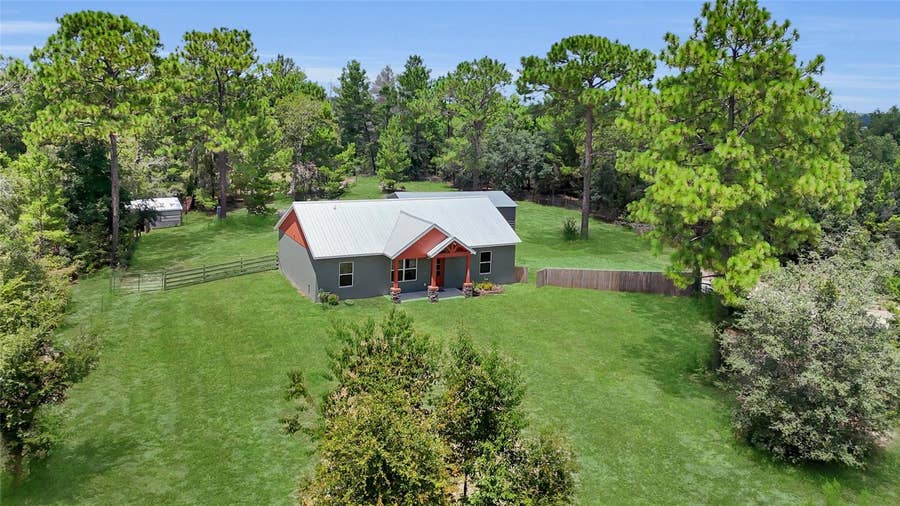 Property photo for 1170 CR 543B, Sumterville, FL