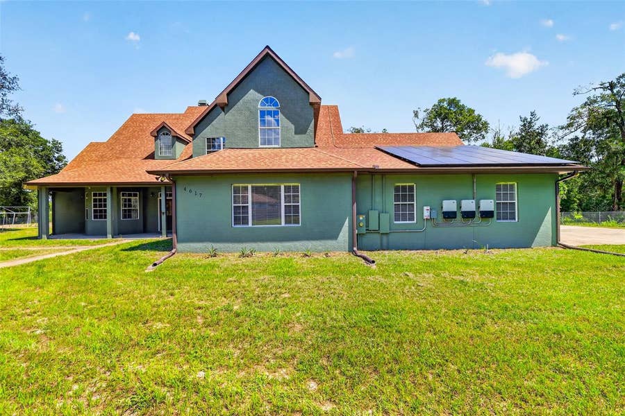 Property photo for 4617 ROUND LAKE ROAD, Apopka, FL