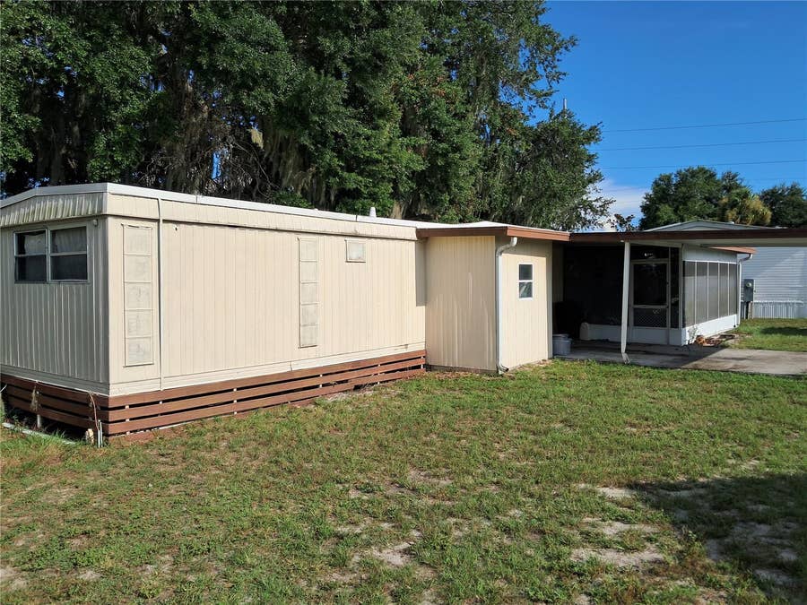 Property photo for 820 MARK ROAD, Leesburg, FL
