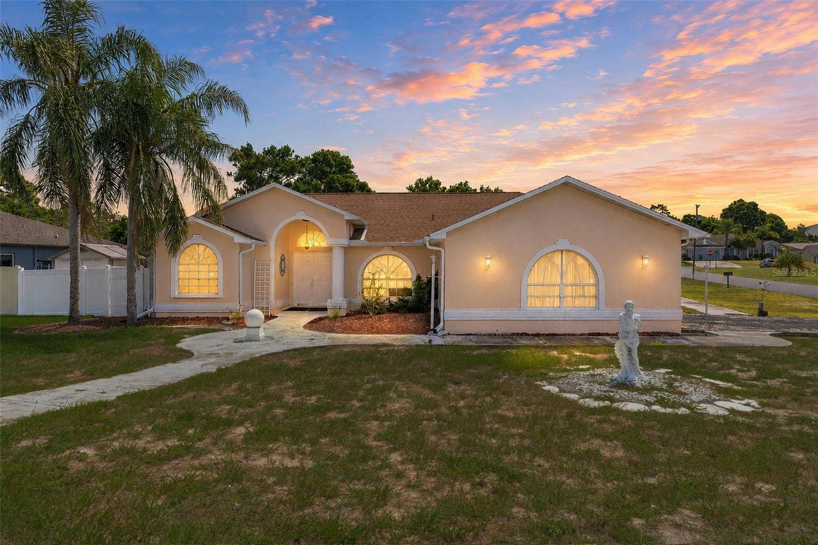 11081 FELL STREET, Spring Hill, FL 34609 11081 FELL STREET, Spring Hill, FL 34609