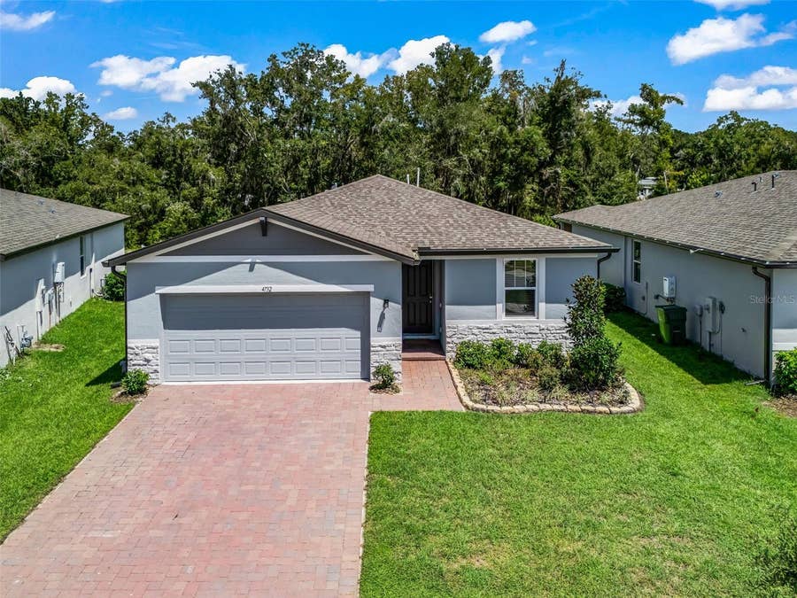 Property photo for 4732 JASMINE CIRCLE, Leesburg, FL