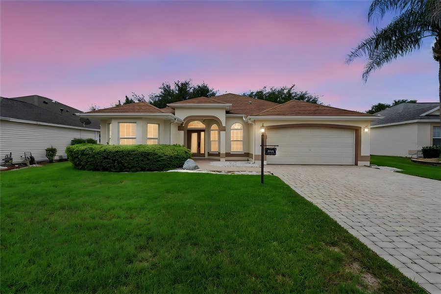 Property photo for 556 KINGSTON WAY, The Villages, FL
