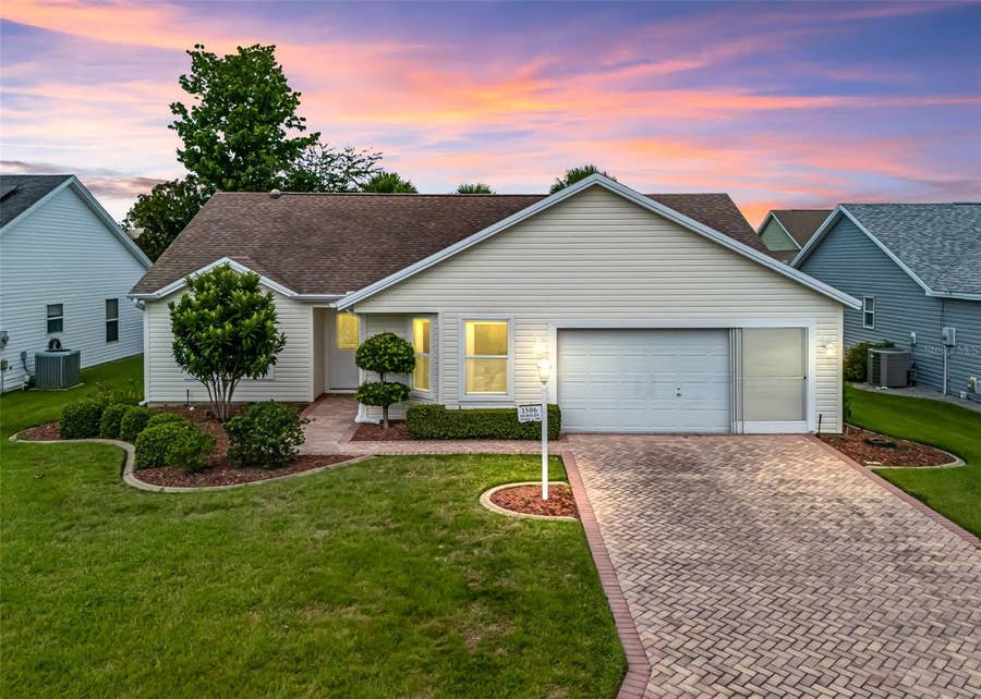 Property photo for 1506 AQUINO LANE, The Villages, FL