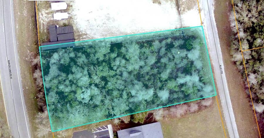 Property photo for MARION OAKS BOULEVARD, Ocala, FL