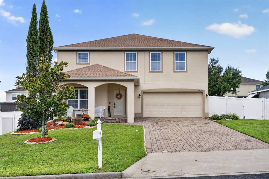 Property photo for 10234 LENOX STREET, Clermont, FL