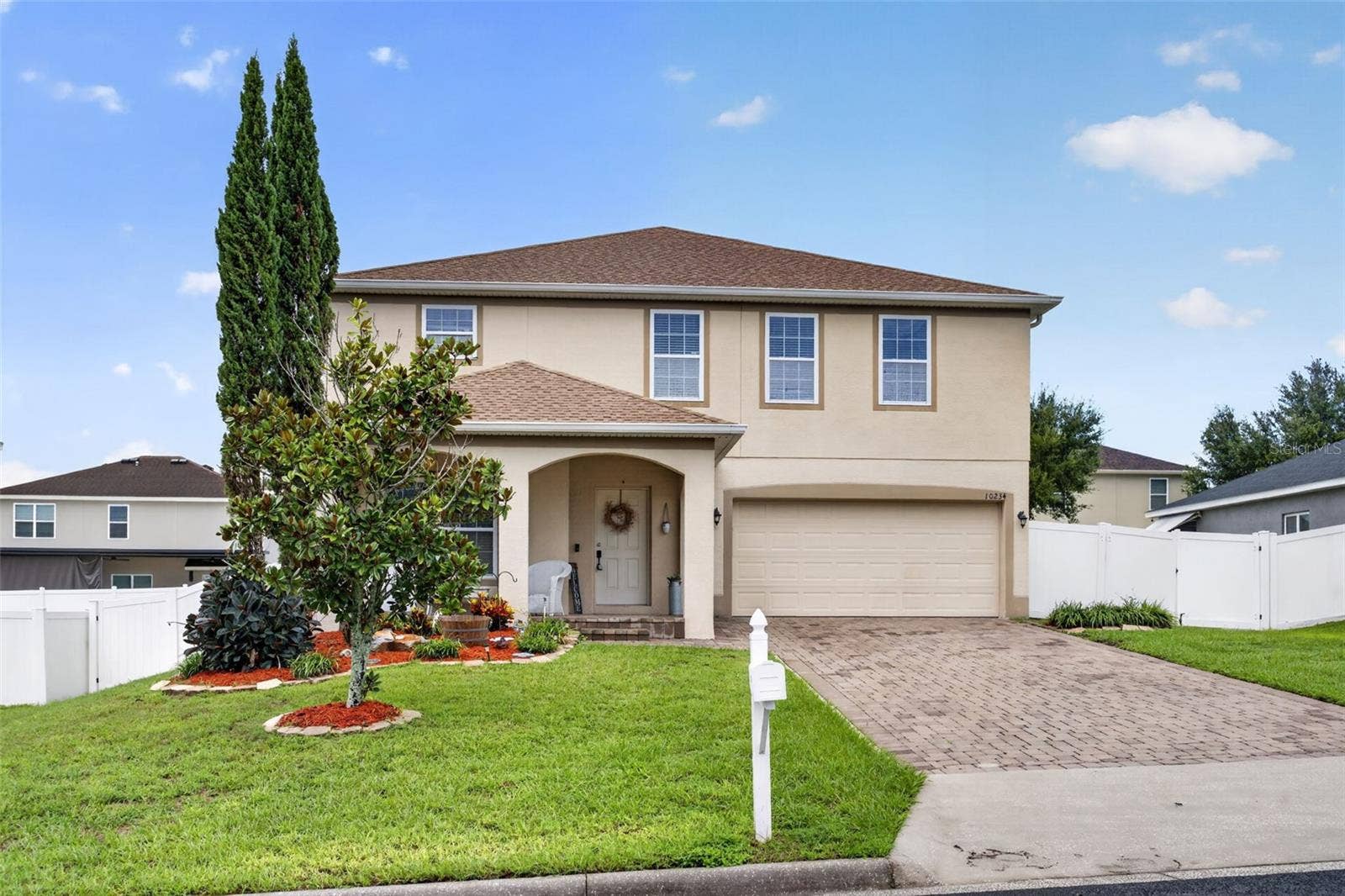 10234 LENOX STREET, Clermont, FL 34711