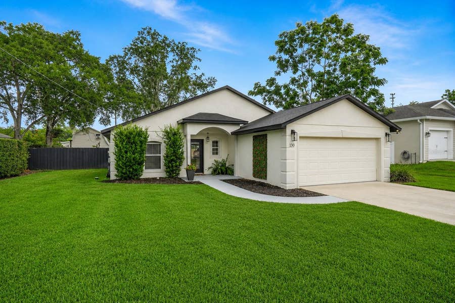 Property photo for 130 W 8TH ST, Chuluota, FL