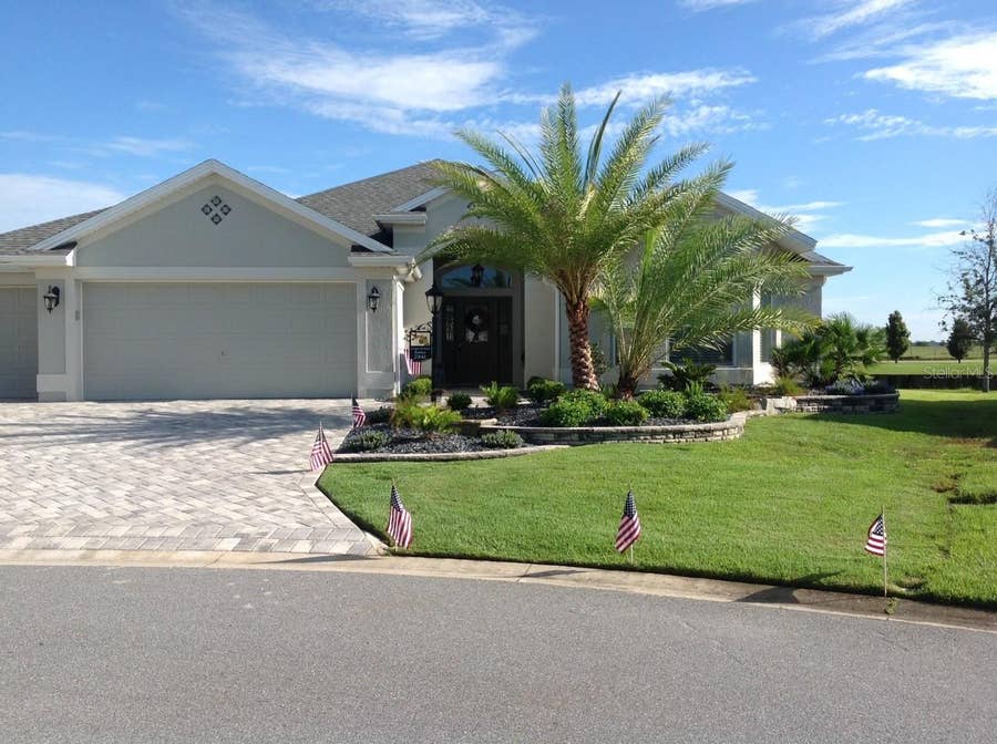 Property photo for 2841 APACHE COURT, The Villages, FL