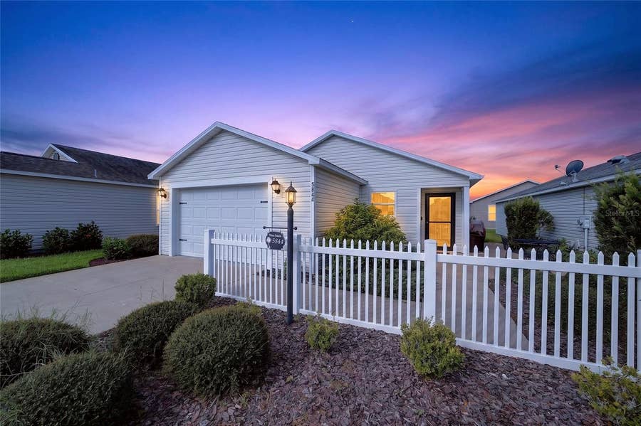 Property photo for 5844 MARSH COURT, The Villages, FL