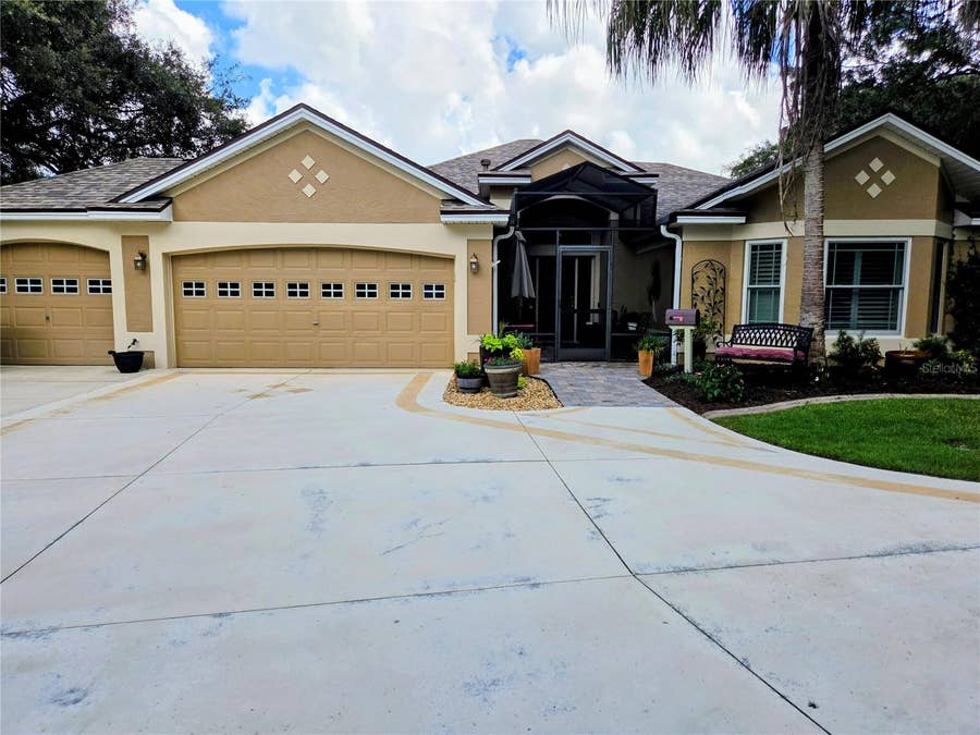 Property photo for 1251 ALABAMA AVENUE, Lady Lake, FL