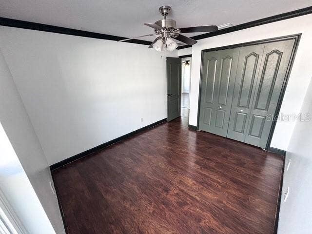 309 GENTLE BREEZE DRIVE, Minneola, FL 34715 bed 2