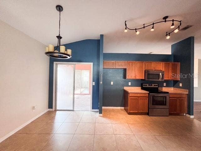 309 GENTLE BREEZE DRIVE, Minneola, FL 34715 kitchen nook