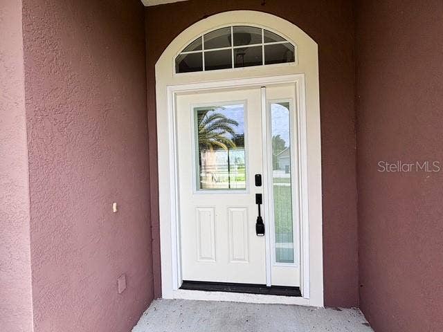 309 GENTLE BREEZE DRIVE, Minneola, FL 34715 entry