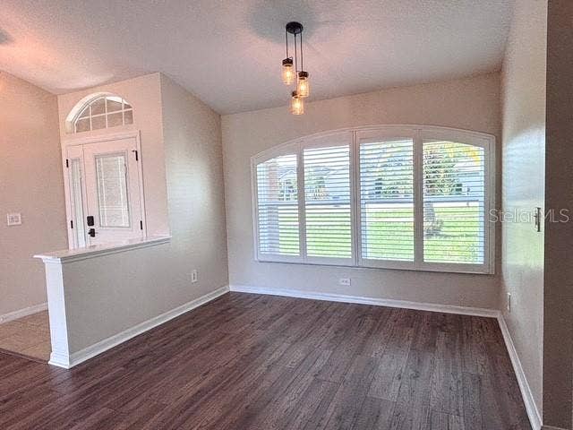 309 GENTLE BREEZE DRIVE, Minneola, FL 34715 dining room