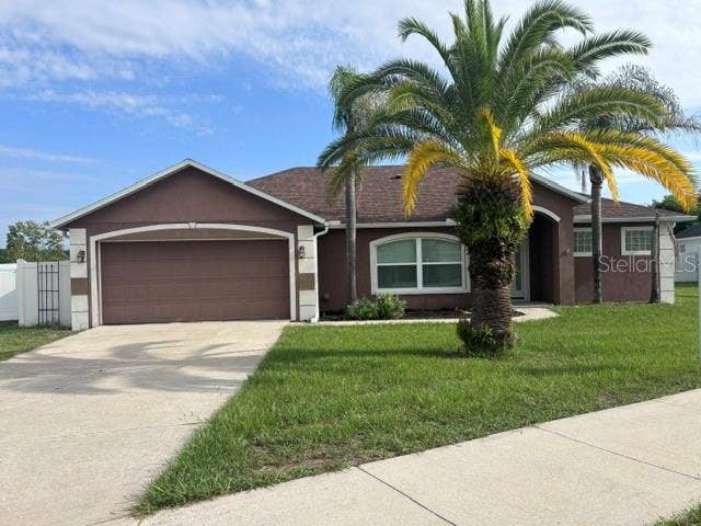 Property photo for 309 GENTLE BREEZE DRIVE, Minneola, FL