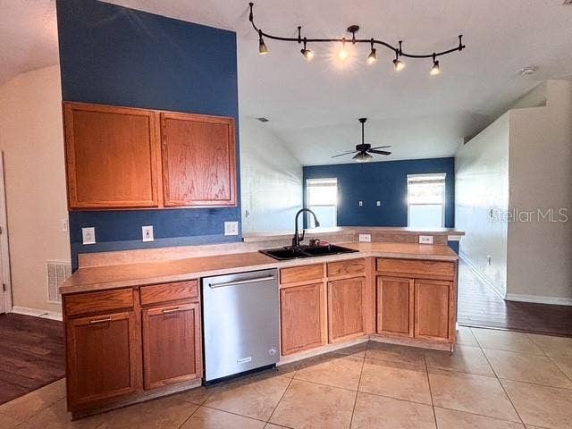 309 GENTLE BREEZE DRIVE, Minneola, FL 34715 kitchen