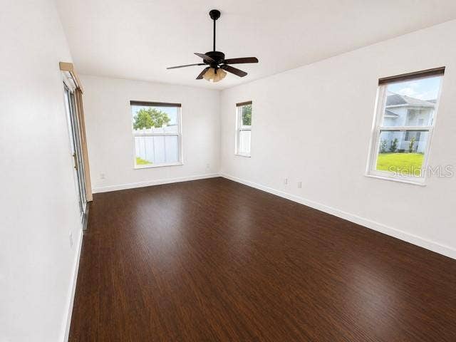 309 GENTLE BREEZE DRIVE, Minneola, FL 34715 master bedroom