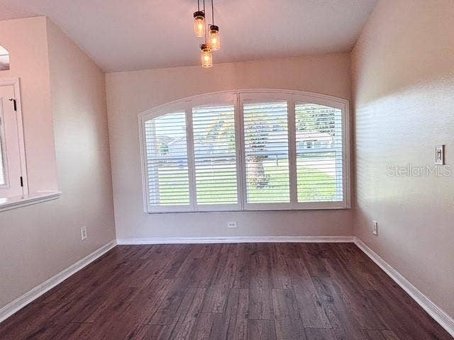 309 GENTLE BREEZE DRIVE, Minneola, FL 34715 dining