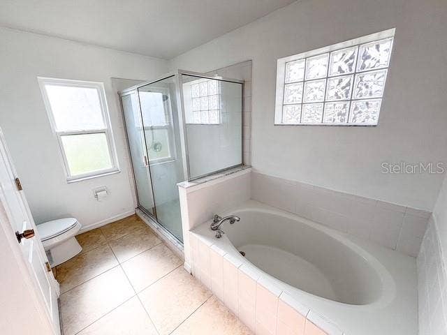 309 GENTLE BREEZE DRIVE, Minneola, FL 34715 master bath