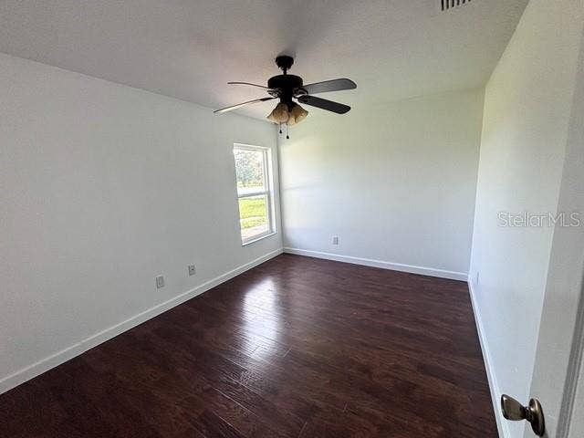 309 GENTLE BREEZE DRIVE, Minneola, FL 34715 bedroom 4