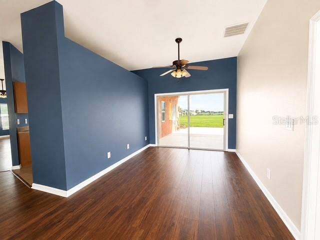 309 GENTLE BREEZE DRIVE, Minneola, FL 34715 flex room or living room