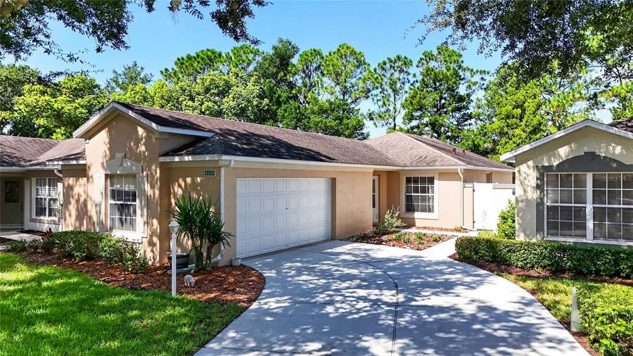 Property photo for 4224 SNOWDON STREET, Clermont, FL